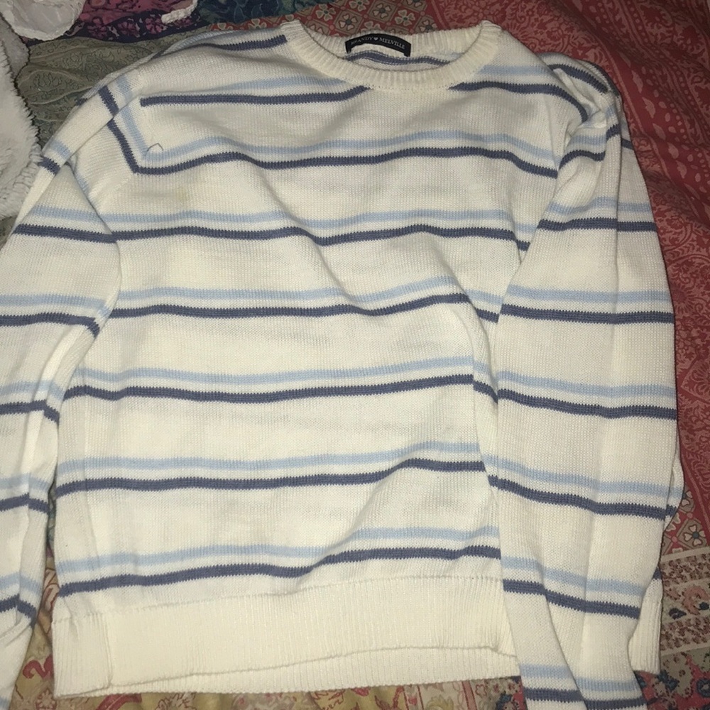 brandy Melville sweater